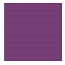 Χαρτόνι A4 190gr 100φ Chrom No5022 Purple  Χαρτόνια