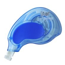 Διορθωτική Ταινία Lifup 4.2mmX10m Μπλε  Διορθωτικά
