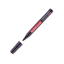 Μαρκαδόρος Ανεξίτηλος ErichKrause P-200 0.8-2.2mm Μαύρος 4777  Μαρκαδόροι