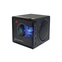 Bluetooth Speaker AudioBox P3000SDUB with Radio  Ηχεία