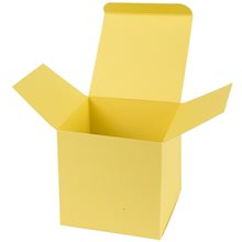 Κουτί Buntbox Colour Cube S 5.5cm S Lemon  Κουτιά Δώρου