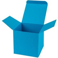 Κουτί BUNTBOX Colour Cube S 5.5cm Atlantic  Κουτιά Δώρου