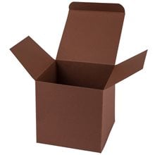 Κουτί Buntbox Colour Cube S 5.5cm Mocca  Κουτιά Δώρου
