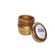 Craftistico 25 ml Κηροπατίνα Oro Gold  Πατίνες