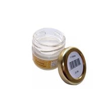 Craftistico 25 Ml Κηροπατίνα White  Πατίνες