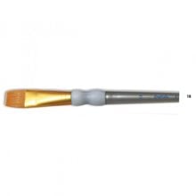 Πινέλο Χειροτεχνίας Craftistico 810 Soft-Grip Πλακέ Νο 18  Πινέλα Ζωγραφικής