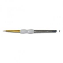 Πινέλο Χειροτεχνίας Craftistico 820 Soft-Grip Στρογγυλό Νο0  Πινέλα Ζωγραφικής