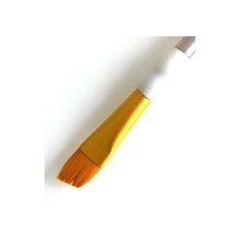 Πινέλο Χειροτεχνίας Craftistico 840 Soft-Grip Λοξό Νο18  Πινέλα Ζωγραφικής