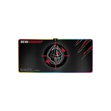 Mousepad Zeroground RGB MP-2000G SHINTO ULTIMATE  Gaming Mousepads