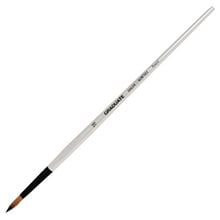 Πινέλο Graduate Daler Rowney Synthetic Round 16 212161016  Πινέλα Ζωγραφικής