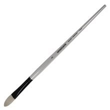 Πινέλο Graduate Daler Rowney Bristle Filbert 8 LH 212142008  Πινέλα Ζωγραφικής