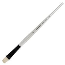 Πινέλο Graduate Daler Rowney Bristle Bright 10 LH 212141010  Πινέλα Ζωγραφικής