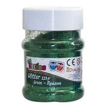 Χρυσόσκονη The Littlies Αλατιέρα 113gr. Πράσινο  Υλικά Κατασκευών & DIY