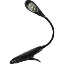 Φακός I-Total Led Reading Light CM3199  Φακοί - Λάμπες