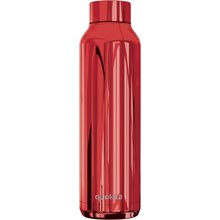 Παγούρι Θερμός Ανοξείδωτος Quokka 630ml Solid Sleek Red  Θερμός - Παγούρια