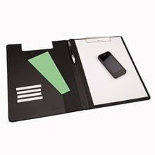 Ντοσιέ Σεμιναρίων Monolith Α4 Clipboard  Ντοσιέ