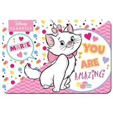 Σουπλά 43x29cm Marie Cat  Σουπλά - Σουβέρ