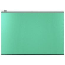 Φάκελος Zip ErichKrause  A4 Mat Powder 55005  Θήκες - Ζελατίνες