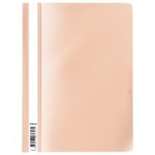 Ντοσιέ Έλασμα Α4 Erichkrause Mat Powder Pink 55165  Ντοσιέ