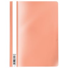 Ντοσιέ Έλασμα Α4 Erichkrause Mat Powder Peach 55164  Ντοσιέ