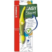 Στυλό Roller Stabilo Easy Ergo 0.5mm Lime/ Green Left Handed  Στυλό