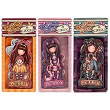 Αυτοκόλλητα Santoro Gorjuss 1135GJ01  sticker - Albums