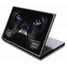 LAMTECH 9.2'-12.4' LAPTOP SKIN DOG BLUE EYES  Μεμβράνες