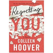 REGRETTING YOU  Γενικά