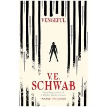 VENGEFUL  Γενικά