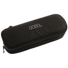 Polo Κασετίνα Duo Box Black 937004-2000  Κασετίνες Άδειες
