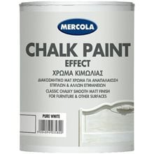 Chalk Paint Pure White 750ml  Χρώματα κιμωλίας