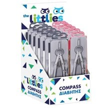 Διαβήτης Ρόδα Μικρός The Littlies  Διαβήτες