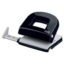 Περφορατέρ Novus Metal E216 16Φυλλων Μαύρο  Περφορατέρ