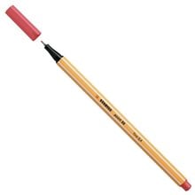 Μαρκαδόρος STABILO Point 0.4mm 88/47 Rust Red  Μαρκαδόροι