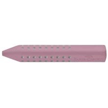 Γόμα Faber Castell Grip 2001 Rose Shadow  Γόμες