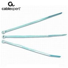CABLEXPERT NYLON CABLE TIES 100mm 2.5mm WIDTH BAG OF 100pcs  Σπάγγος-Δετικά καλωδίων