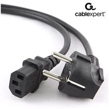 CABLEXPERT POWER CORD C13 1,8m  Καλώδια-Adapters