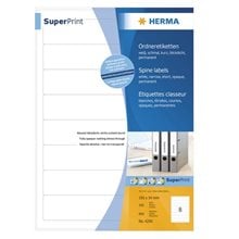 Ετικέτα Herma 192χ34 100φ Νο4290  Αυτοκόλλητες Ετικέτες