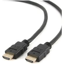 CABLEXPERT HIGH SPEED HDMI V2.0 4K CABLE M-M WITH ETHERNET 3M  Καλώδια οθονών