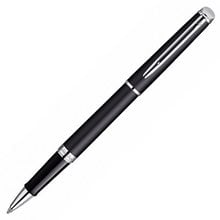 Waterman Hemisphere Matte Black CT RBall  Στυλό