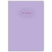 Τετράδιο Δεμένο Lastva Α4 96φ. Pastel Collection 3086  Τετράδια Δεμένα