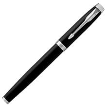 Parker I.M. Essential Mat.Black CT Set (RB-BP) 1159.5024.11  Στυλό