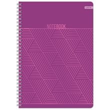 Τετράδιο Σπιράλ Lastva Α4 52φ.m Harmony Collection 33136  Τετράδια Σπιράλ