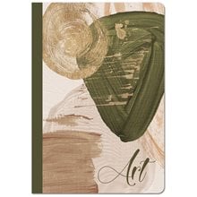 Σημειωματάριο Δεμένο Lastva Α5 Art Collection 33087  Σημειωματάρια