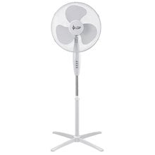 LGP STAND FAN 16' 40CM 45W WHITE  Νέες Παραλαβές