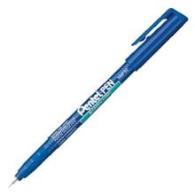 Μαρκαδόρος Pentel Nmf50 Μπλε  Μαρκαδόροι