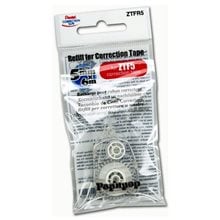 Διορθωτική Ταινία Pentel 5mmΧ6m Ανταλλακτικό ZTF5  Διορθωτικά