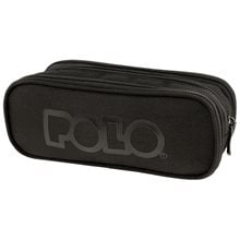 Κασετίνα Oval Polo Triple Box 937005-5401  Κασετίνες Άδειες