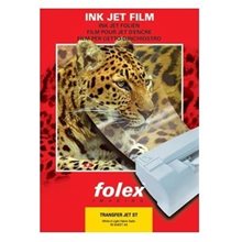 Χαρτί Folex Inkjet 66927/4 50 Φύλλα  Φωτογραφικά