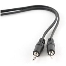 CABLEXPERT 3,5MM STEREO AUDIO CABLE 2M  Καλώδια - Adaptors